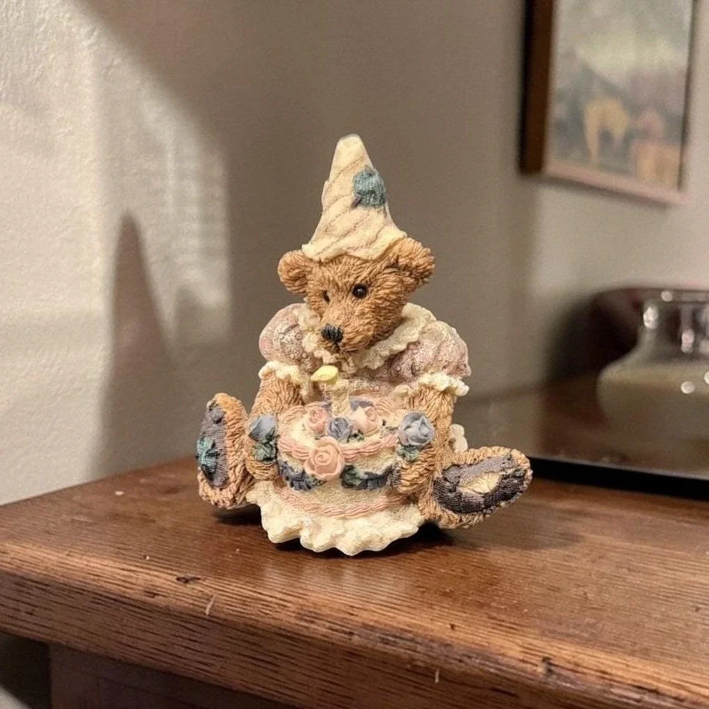 Enesco Boyds Bears 